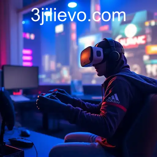 Emerging Trends in Online Gaming