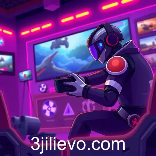 The Evolution of Gaming: Jilievo's Impact