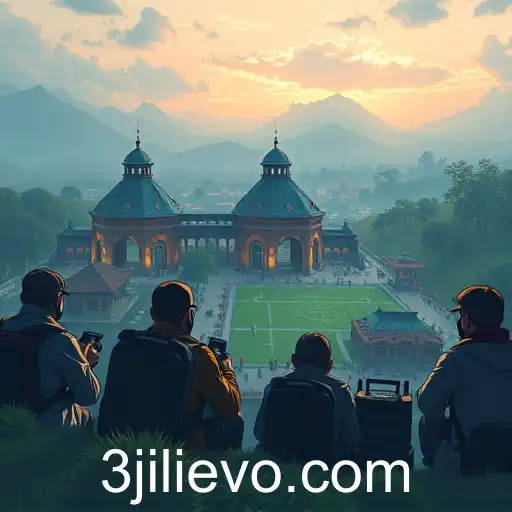 Gaming Evolutions and Market Trends