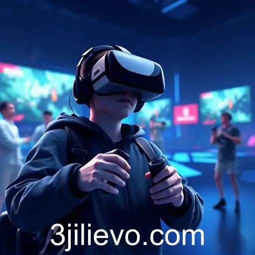 Gaming Trends in a Dynamic Digital Playfield