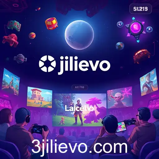 Gaming Trends and Developments on Jilievo
