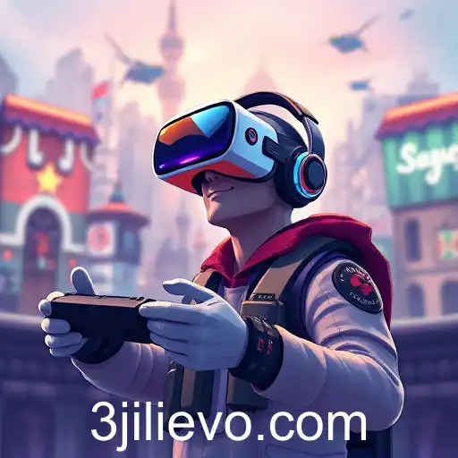 Emerging Trends in Online Gaming Landscape