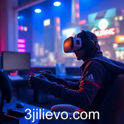 Emerging Trends in Online Gaming