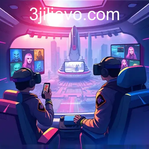 The Evolution of Online Gaming Platforms