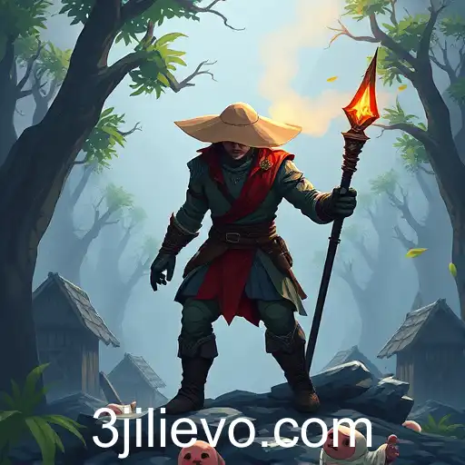 The Evolution of Gaming: Jilievo's Impact