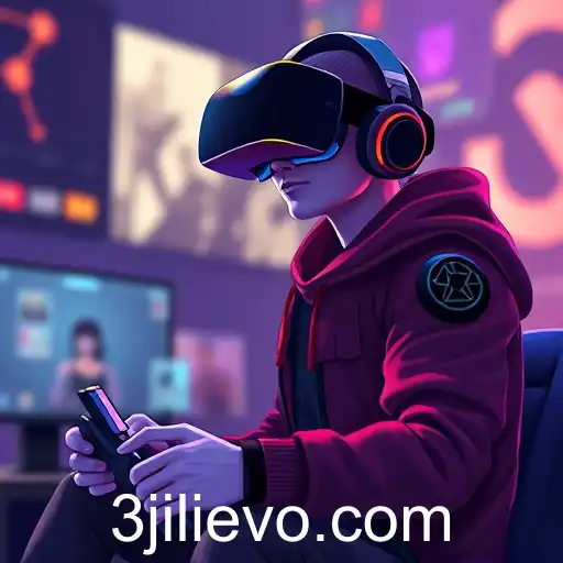 Evolving Trends in Gaming 2025