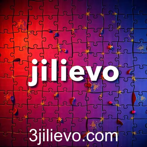 Gaming Evolution with Jilievo