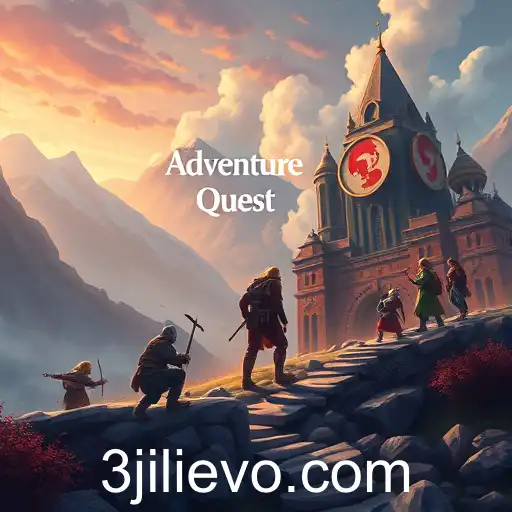 Gaming Revolution: The Jilievo Experience