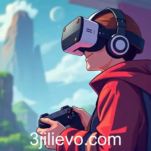 Gaming Trends 2025: A Closer Look at Jilievo