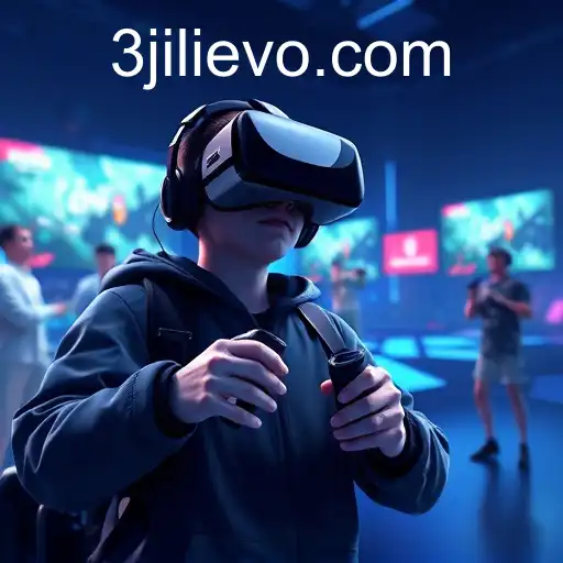 Gaming Trends in a Dynamic Digital Playfield