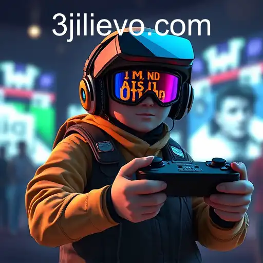 Jilievo Gaming: A Dynamic Expansion