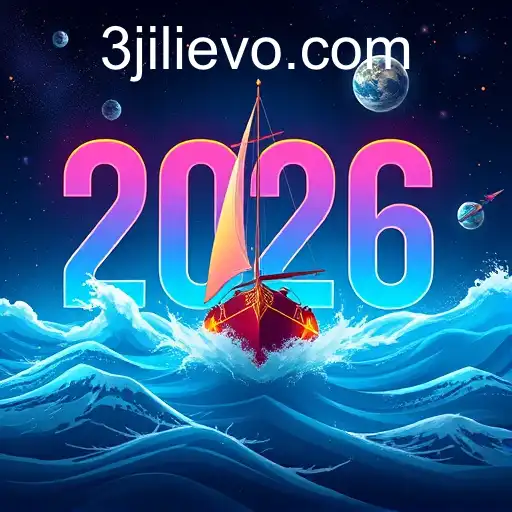 Jilievo: Revolutionizing Online Gaming in 2026