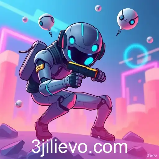 Jilievo Gaming: Navigating the Present and Future of Online Play