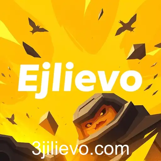 Jilievo's Rise in the Gaming World