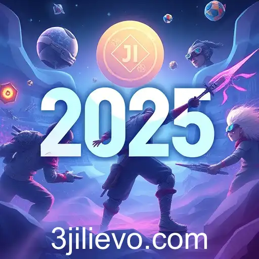 Jilievo Revolutionizes Online Gaming in 2025