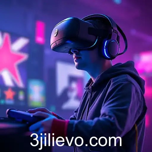 Jilievo: Gaming Trends and Their Influence