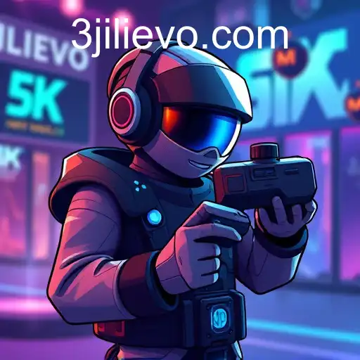 The Rise of 'Jilievo' in Online Gaming