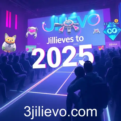 The Rise of 'Jilievo' in the Gaming World