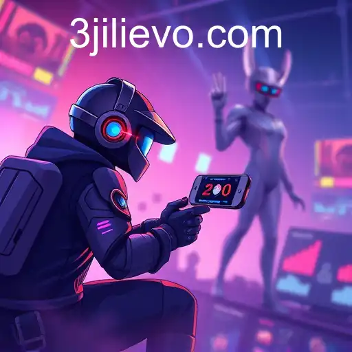 Jilievo's Rise in the Gaming World