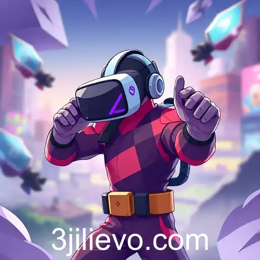 Jilievo Revolutionizes Gaming Experience