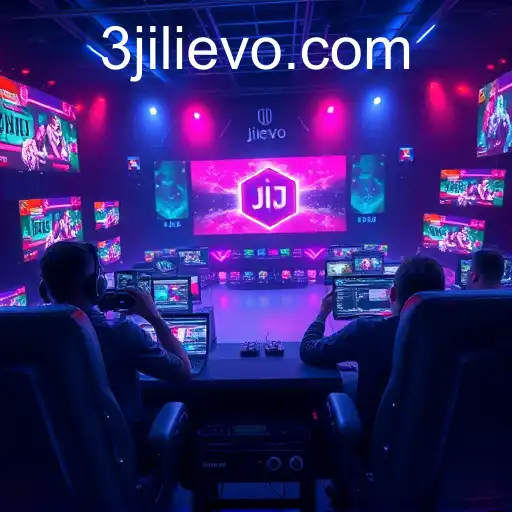 The Rise of Jilievo in Gaming Culture