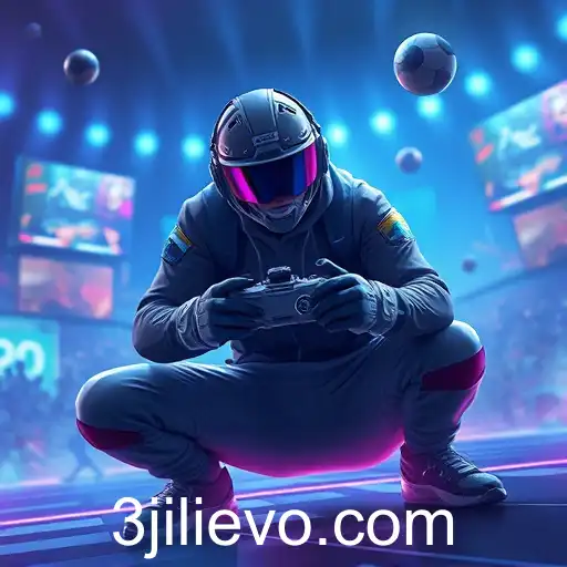 The Rise of Digital Gaming in 2025