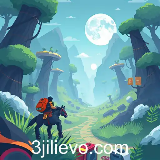 The Rise of Indie Games in Online Platforms