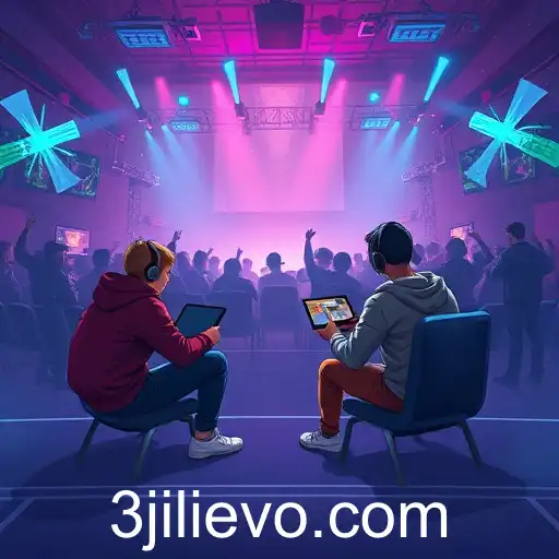 The Rise of Jilievo: Transforming Online Gaming