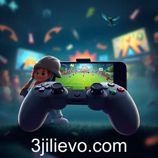 The Rise of Online Gaming