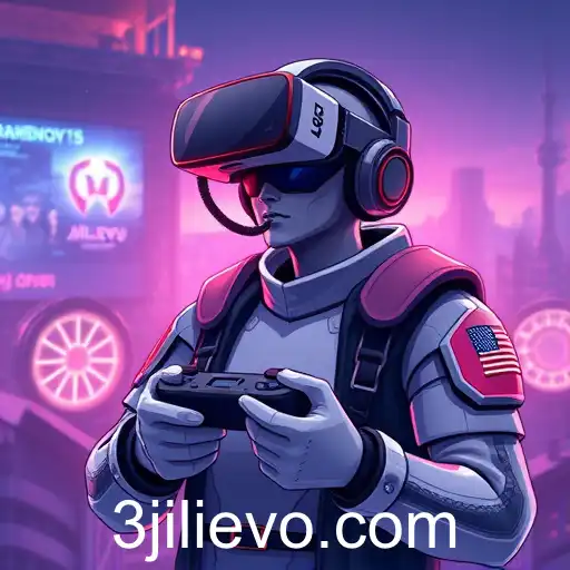 Jilievo's Impact on Online Gaming in 2026