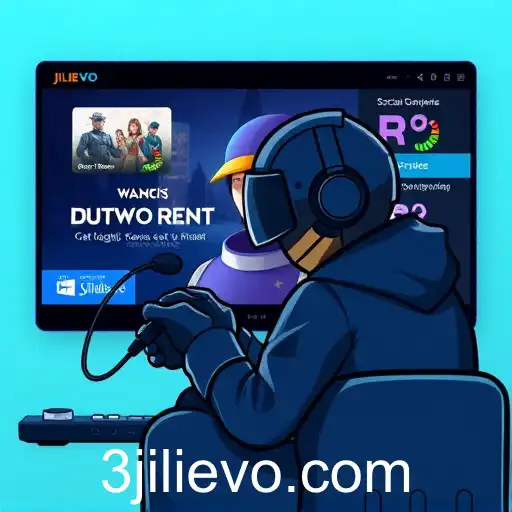 Jilievo's Rise in the Gaming World