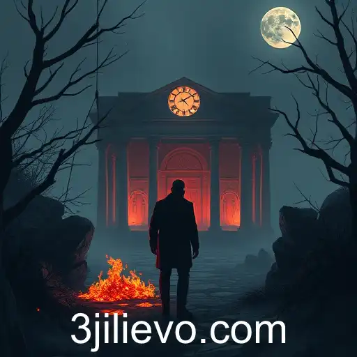 The Rise and Dominance of Jilievo in Gaming