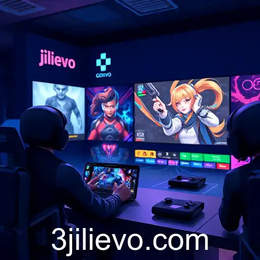 The Rising Influence of Jilievo in 2025