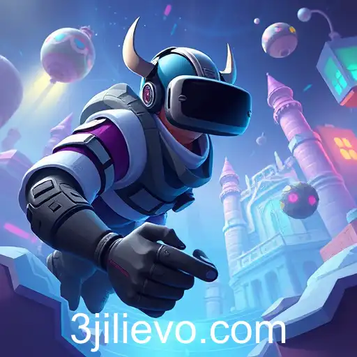 Jilievo: Revolution in Gaming