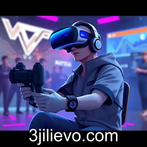 Jilievo: Transforming Gaming with New Innovations