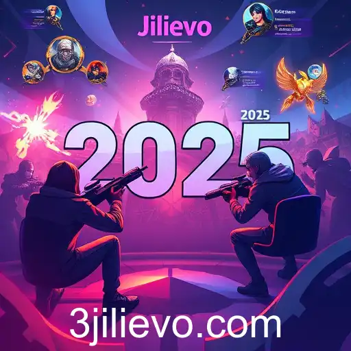 The Rise of Jilievo in the Gaming World